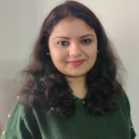 Vaishali Dashora Nair, Cptd