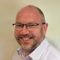 Dr Ben Thompson, EdD, MEd, MBA