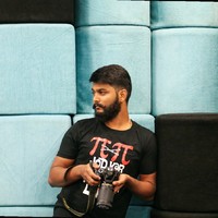 Akash Bernandus