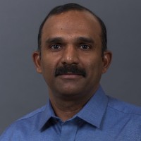 Abhish Murali