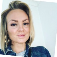 Eydis Egilsdóttir
