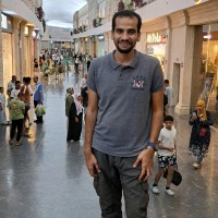 Mahmoud Mohamed Abd El Halim