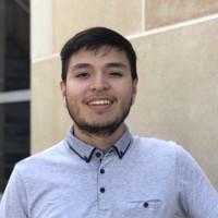 Aaron Ruiz