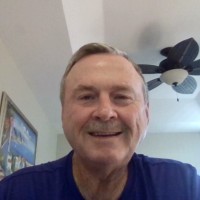 Robert (Bob) Stetson