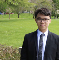 Andrew Choy