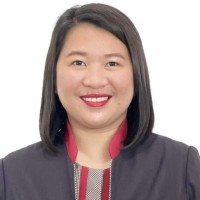 Kristel Ann Amparo
