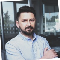 Konrad Sikora