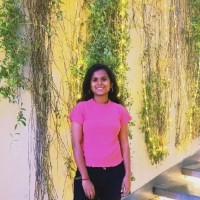 Supriya M