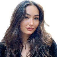 Parisa A.
