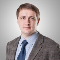 Александр Астраханцев