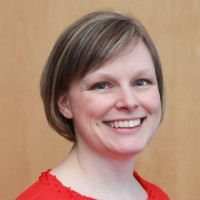 Diana Seymour, Cphr