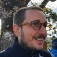 Pedro Arbex