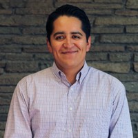 Gustavo Calderón