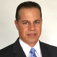 Richard Domenech