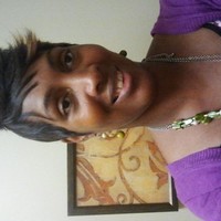 Anisa Crawford