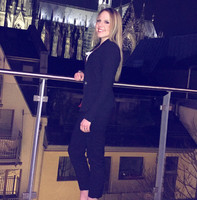 Chantal Schmitt