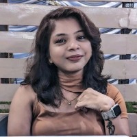 Pooja Vishwakarma