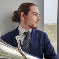 Trent Krejci