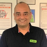 Gauravjeet Singh