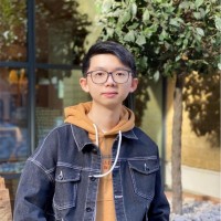 Jason Yuan