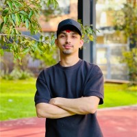 Deepesh Neupane