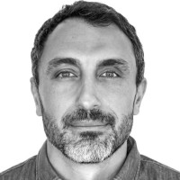 Arev Manoukian