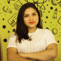 Litzy Gutierrez Jarillo