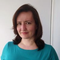 Liubov Karpenko