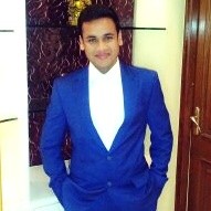 Hemant Chhari