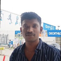Sachin Bhalerao