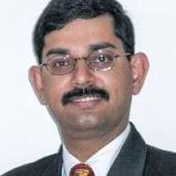 Jaideep Lakshminarayanan