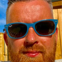 Chris McCambridge