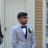 Shaan Patel