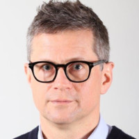 Markus Gschwind