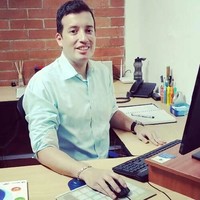 Jhon Iván Mondragón Bravo