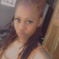 Sivile Lungelwa Ntshinka