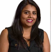 Kawleen Saluja