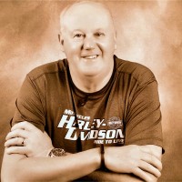 Andrew Robson