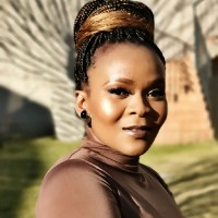 Thembakazi Ngcingwana