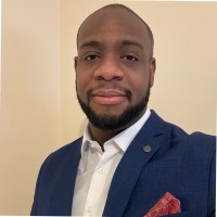 Clinton Omoruyi