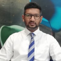Buddhika Rajamanthri