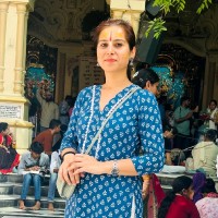 Mahima Rohilla