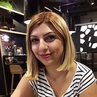 Nelly Verlaan-Baghdasaryan