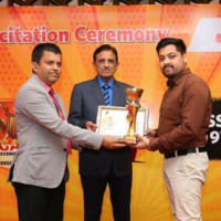 Siddharth Sharma