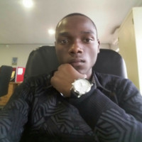 Solomon Makwati