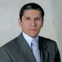 Daniel Posada Bernal
