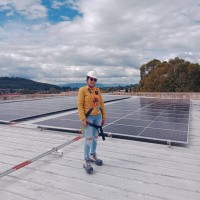 Luisa Cortés Ingeniera Electrónica