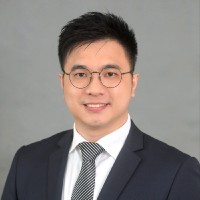 Lewis Wong