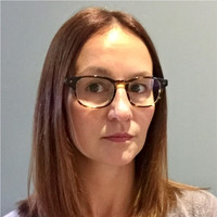 Tamara Staranchuk