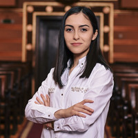 Adelina Manea